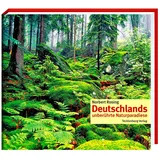 Tecklenborg Verlag GmbH Deutschlands unberührte Naturparadiese
