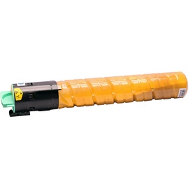 ABC-Design Kompatibler Toner für Ricoh 841199 Gelb MP-C2030 MP-C2050 MP-C2050SPF MP-C2530 MP-C2550 MP-C2550CSP MP-C2550SPF LD520C LD525C LD620C LD625C von ABC