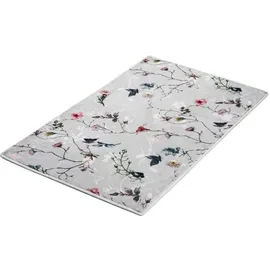 KLEINE WOLKE Flores Mehrfarbig 70 x 120 cm