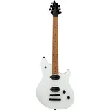 EVH Wolfgang Standard TOM Baked Maple Cream White - E-Gitarre