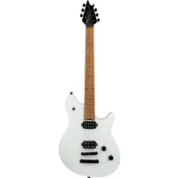 EVH Wolfgang Standard TOM Baked Maple Cream White - E-Gitarre