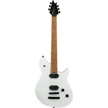 EVH Wolfgang Standard TOM Baked Maple Cream White - E-Gitarre