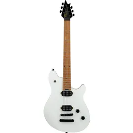 EVH Wolfgang Standard TOM Baked Maple Cream White - E-Gitarre