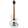 EVH Wolfgang Standard TOM Baked Maple Cream White - E-Gitarre