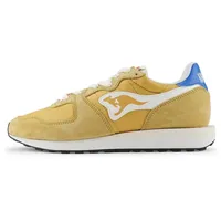 KangaROOS ORIGINALS - AUSSIE ATHLUXE II Sneaker gelb 45