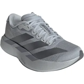 adidas Adizero Evo SL Silver Metallic/Iron Metallic/Grey Two 37 1/3