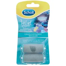 SCHOLL Velvet Smooth Express Pedi Ersatzrollen 2 St.