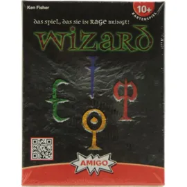 AMIGO Wizard