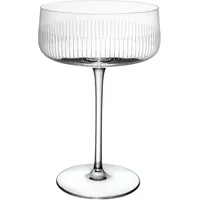 Villeroy & Boch Afina Sekt- / Champagnerschale 0,12 l 4 St.
