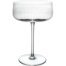 Villeroy & Boch Afina Sekt- / Champagnerschale 0,12 l 4 St.