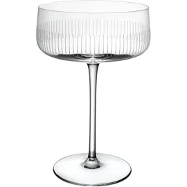 Villeroy & Boch Afina Sekt- / Champagnerschale 0,12 l 4 St.