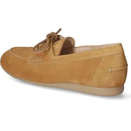 Paul Green Halbschuhe in Camel | Gr.: 39