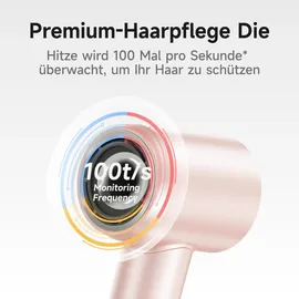 laifen Swift Premium gold/rosa