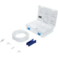 BGS 74294 Reparatursatz für Scheiben Wischwasserschlauch 19 teilig