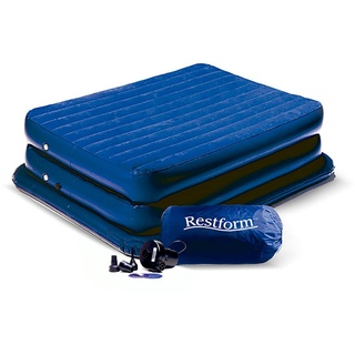 Restform Restform® Luftbett, High Raised Airbed Single