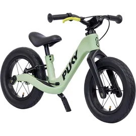 PUKY NEXT 12 green black - Unisize