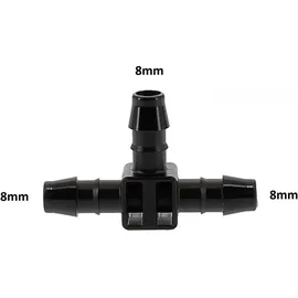 schmidt's onlineshop Blumat Schlauchabzweiger und Endstück,