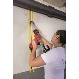 Flex Akku-Kartuschenpistole CG 310 18 Set im Koffer