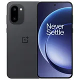 OnePlus 15R 12 GB RAM 512 GB Charcoal Black
