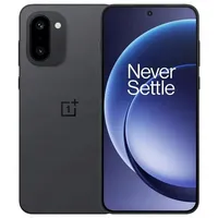 OnePlus 15R 12 GB RAM 512 GB Charcoal Black