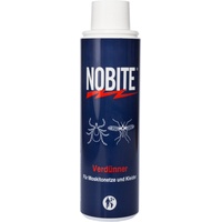 NOBITE Verdünner, Insektenschutz zur Imprägnierung von Textilien (100 ml)