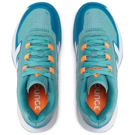 adidas Schuhe Forcebounce 2.0, GX1257 - Blau - 40