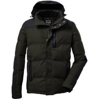 KILLTEC Herren Kow 152 Mn Qltd Jckt Steppjacke Mit