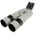 Omegon Fernglas Brightsky 26x82 - 45°