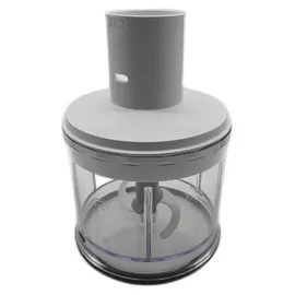 Braun MultiQuick 2 MQ 20236M Stabmixer