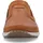 Rieker Loafer Herren Braun 45