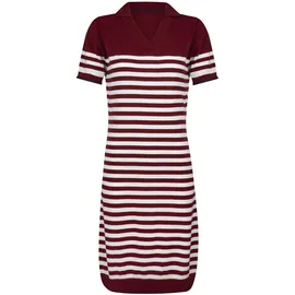 Felix Hardy Polokleid Rot M