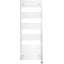 Mert Radiatoren Elektro Badheizkörper E1-30x100-B 1000 x 300 mm weiß