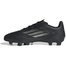 adidas F50 Club Nockenschuhe Herren core Black/Iron Met/Gold Met 39