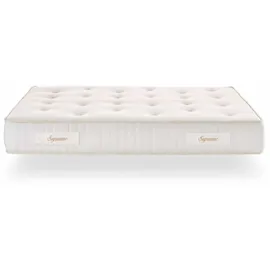 Moonia Supreme Taschenfederkernmatratze 90 x 200 cm H3