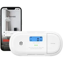 X-Sense XC04-WX Kohlenmonoxid-Melder