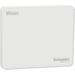 APC Wiser Hub CCT501801 (2.Generation), Automatisierung