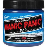 Manic Panic High Voltage Classic Atomic Turquoise 118 ml