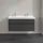 Villeroy & Boch Waschtischunterschrank 4 Auszüge 115,4 x 54,6 x 44,4 cm Schwarz