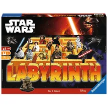 Ravensburger Star Wars Labyrinth