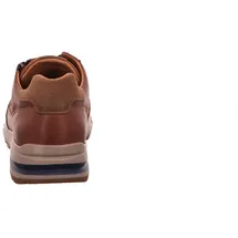 Mephisto Bradley chestnut 42