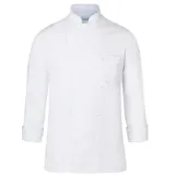 KARLOWSKY Basic weiß, Größe: M