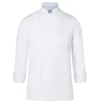 KARLOWSKY Basic weiß, Größe: M