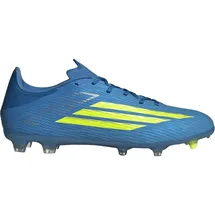adidas F50 League MG/FG Herren Lucid Ray Blue/Team Solar Yellow 48