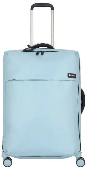 Lipault Plume Long Trip 4 Rollen Trolley 70 cm iceberg