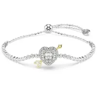 Swarovski Global Collection Armband Silber 5742022 Größe