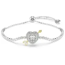 Swarovski Global Collection Armband Silber 5742022 Größe