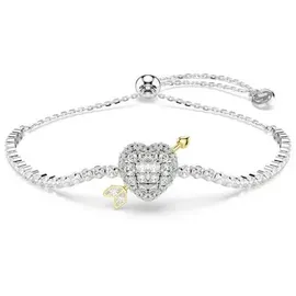 Swarovski Global Collection Armband Silber 5742022 Größe
