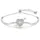 Swarovski Global Collection Armband Silber 5742022 Größe