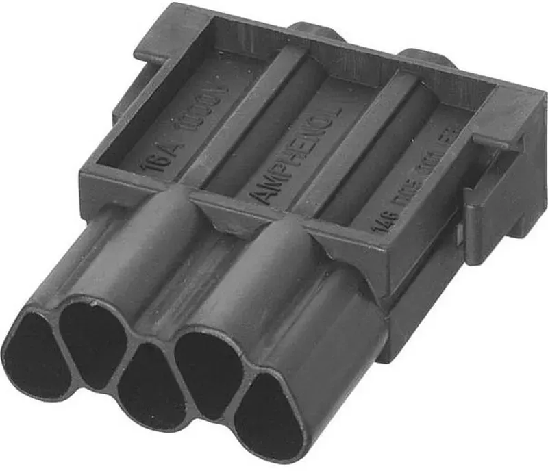 Amphenol Tuchel Steckereinsatz C146 D05001 E8