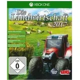 Die Landwirtschaft 2017 (USK) (Xbox One)
